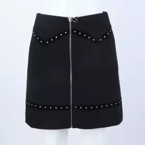 [구구스]중고명품 마쥬 스터드 스커트 44-55 (NO 10353687)