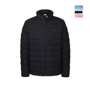 컬럼비아 남성 베이 포레스트 패스 구스다운 자켓 YMP360 154251