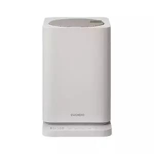 쿠쿠 스팀100 급속가열 스테인리스 3.8L 가열식 가습기 CH-MS301FW, 1개