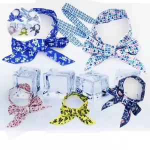 (제스트)쿨 폴리머 아이스 스카프 스카프 MLB쿨 골프 등산