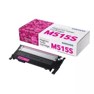 삼성 CLT-M515S 정품 토너 SL-C565W SL-C565FW C515W