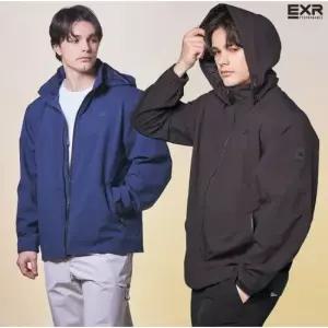 25SS 남성 웨더 자켓 2종 택1 EXL11JK11