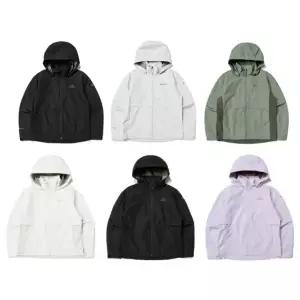 [아이더](센텀시티점)[최초가 249,000원] DMP24111DWP24111 (에어로 하이크) 남녀 고어윈드스토퍼 방풍 ...