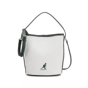 갤러리아 [캉골] 듀오 데이즈 버켓백 4022 그린 (KSEBTB40220)