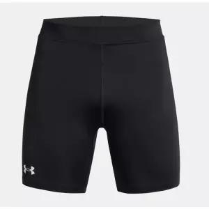 [언더아머](센텀시티점)UA 론치 남성 ½ 타이츠 [1387011-001]