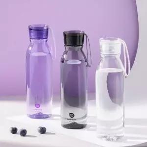 락앤락 휴대용 물병 보틀 550ml X2 데일리 밸런스 트라이탄 비스프리