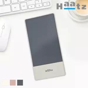 하츠 빌트인 매립형 콘센트 MC-S1802QWD 템바 부띠끄 3종 고속무선충전