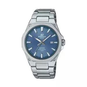 카시오 에디피스 남성시계 에얄오크 팔각EFR-S108D-2A