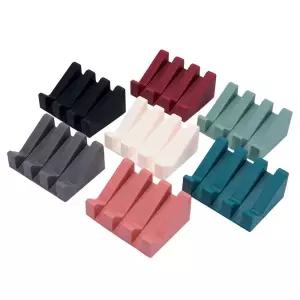 비누 거치대 욕실 물빠짐 받침대 비누곽/비누각/비누대/화장실/받침/선반/보관함/받이/세면대/고체/세수/