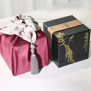 서민갑부 도라지고350 도라지고+고급양면포장(랜덤)