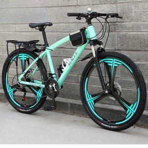 MACCE 산악자전거 오프로드 26인치 다운힐 레이싱 성인용 자전거 폴딩 mtb 초보자용