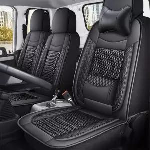 화물차시트 봉고3 포터2 표준판 빨간색 스탠다드 통풍 화물차 단좌형 운전석 굴삭기 봉고