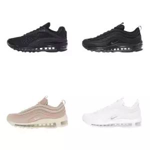 나이키 에어맥스 97 여성 남성 키즈