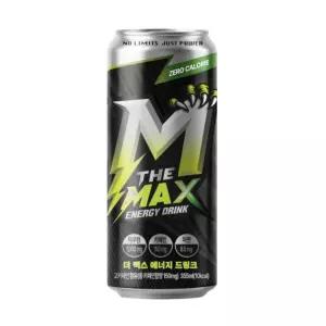 동화약품 더맥스 에너지드링크355ml 24입
