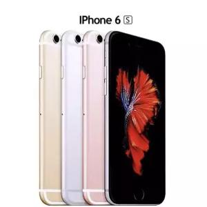 cnova 아이폰6s 무음카메라 공기계 언락폰 세컨폰 16GB 32GB 64G 128G