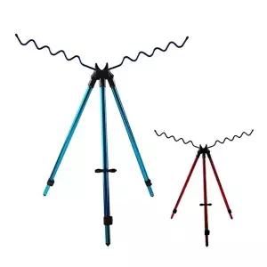 ST 씨타임 서프스탠드 2단 원투 삼각 받침대-WFITXQQ