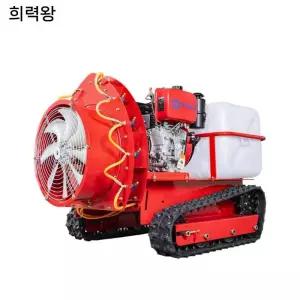 무인 SS기 농약 분무기 동력 농업용 로봇 살포기