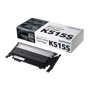 [삼성전자]삼성정품 컬러 레이저 프린터 토너 1,500매 (블랙) CLT-K515S/TND