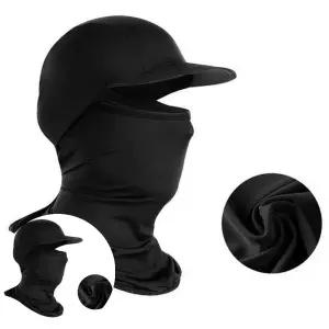 쿨멀티스카프 썸머 쿨링 볼캡 바라 클라바 스타일 넥워머 마스크