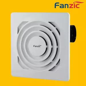 팬직 가정용환풍기 TFV-D15ZPE 저소음 화장실 욕실 환기팬 배기팬