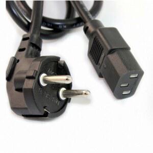 런닝머신 워킹패드 전용 220V 케이블 코드 국산 파워 제품 KC인증 1.5m