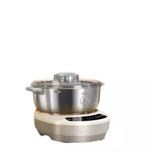 떡 반죽기 가정용 인절미 제조기계 제빵기 마이콘 조지루시 스테인리스