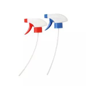 아폴로 리필 스프레이 2개입 1P 분무기 헤드 교체 분무기헤드