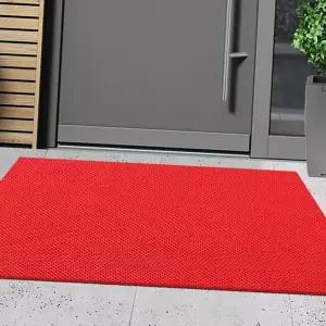 화장실 깔판 미끄럼 방지 고무 욕실 바닥 매트 발판 베란다 실내 주방 러그