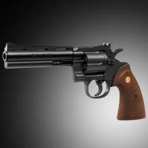 아카데미과학 17243 콜트 파이슨 357 메그넘 6 수동 에어건