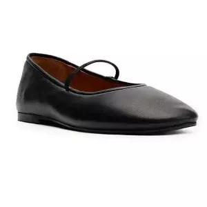 제옥스 [제옥스] (톰맥켄) 8TMPA14F1L 경량감 쿠션감 볼편안한 여성플랫슈즈 (1CM) (P003533023) 648064