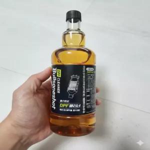 불스원샷 DPF 클리너 500ml [2개]