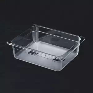 PC 밧드 하부만 단품 4인치 1/2