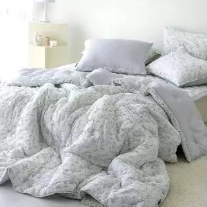 이불커버 일리 이불패드세트 KK