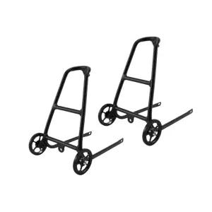 브롬톤 리어랙 Q타입 Rear Rack 호환