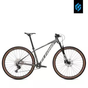 본사직판 엘파마 NEW 벤토르 V6 GEN3 MTB 자전거 완성차 픽업센터 수령