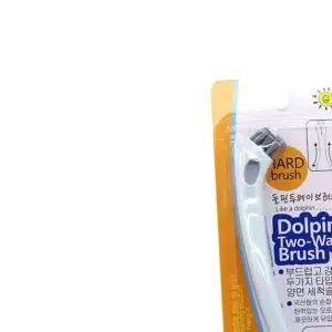 ()돌핀투웨이브러쉬 0265 빗 얼룩