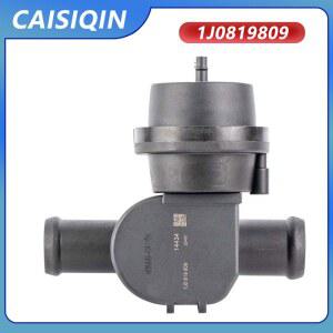 에어컨 히터 따뜻한 공기 밸브 히트 스위치, 1J0819809, 1J0 819 809, 아우디 A4 B8 A5 Q5 VW 골프 제타 투아렉, 1