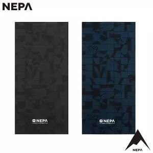 [네파](대전신세계)24년상품 따뜻한 공용 가을겨울 국산 타입 멀티스카프/넥워머/버프 7JF7901