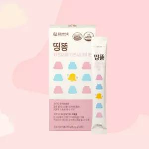 온유바이오 띵똥 차전자피 가르시니아 환 스틱 14포 BNA