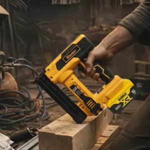 다스트 디월트호환 무선 충전 에어타카 건타카 타카총 실타카 본체만 DE-F32/425N