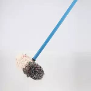 간판 및 자동차 세차용 세차봉걸레 125cm 청소용품 청소도구 바닥청소용품