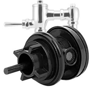 양변기 세척 밸브 화장실 욕실 교체 대변기 세척 밸브 부품 소모품 피스톤 필터 장치