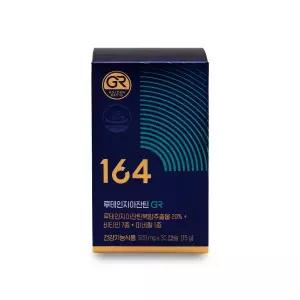 뉴트리원 164 루테인지아잔틴 GR 500mg x 30캡슐 X 1박스 I