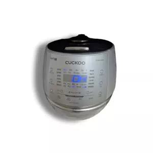 쿠쿠 CRP-CHXB1010FS 미식 컬렉션 IH전기압력밥솥