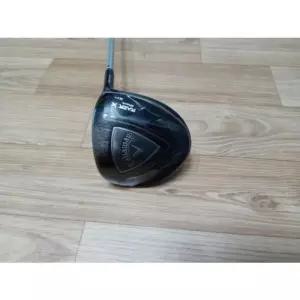 Callaway RAZR X BLACK 블랙헤드 10.5도 드라이버 헤드피팅