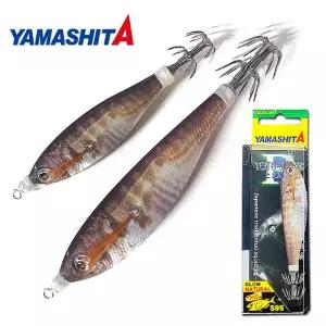 야마시타 토토슷테 R 무늬 오징어 갑오징어 쭈꾸미 문어 이카 스테 수평 에기 AJ 70 95