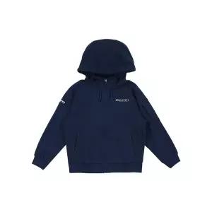 [하프클럽/디스커버리]디스커버리 키즈 아웃 포켓 트레이닝 후드집업 DKTR11041-NYS