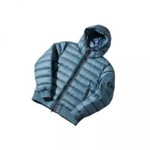 [CP컴퍼니] 남성 패딩 자켓 다운블레이저 19CMOW002A 110416A 815 152458278