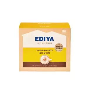 이디야 토피넛라떼(20gx30T)