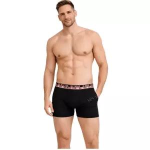 [롯데백화점]예스 (95-105)유니크한 지그재그 원단 남성 드로즈YSMDYA05